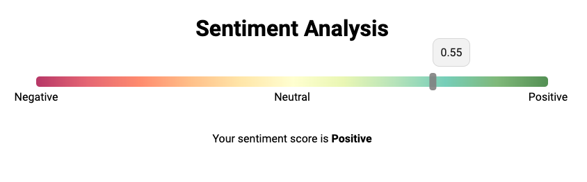 sentiment-analysis